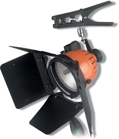 پروژكتور فلات