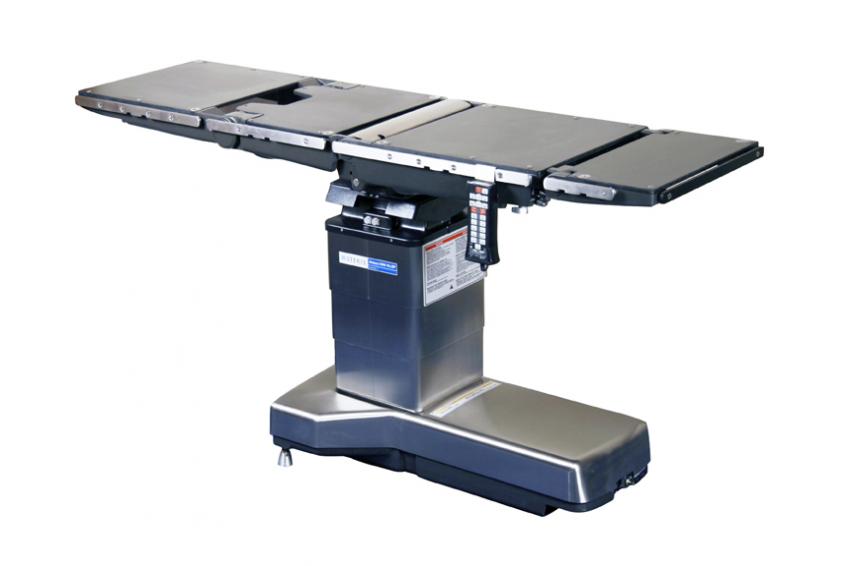 تخت جراحي اتاق عمل و زيبايي وكاشت مو