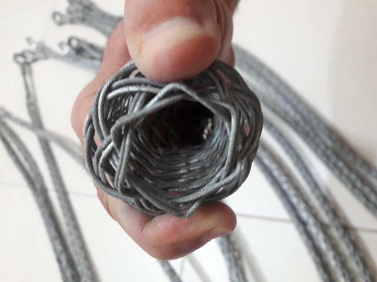 cable pulling Grips -09131667174