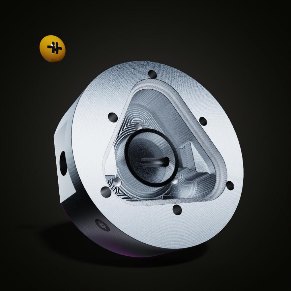 ماشینکاری فرز