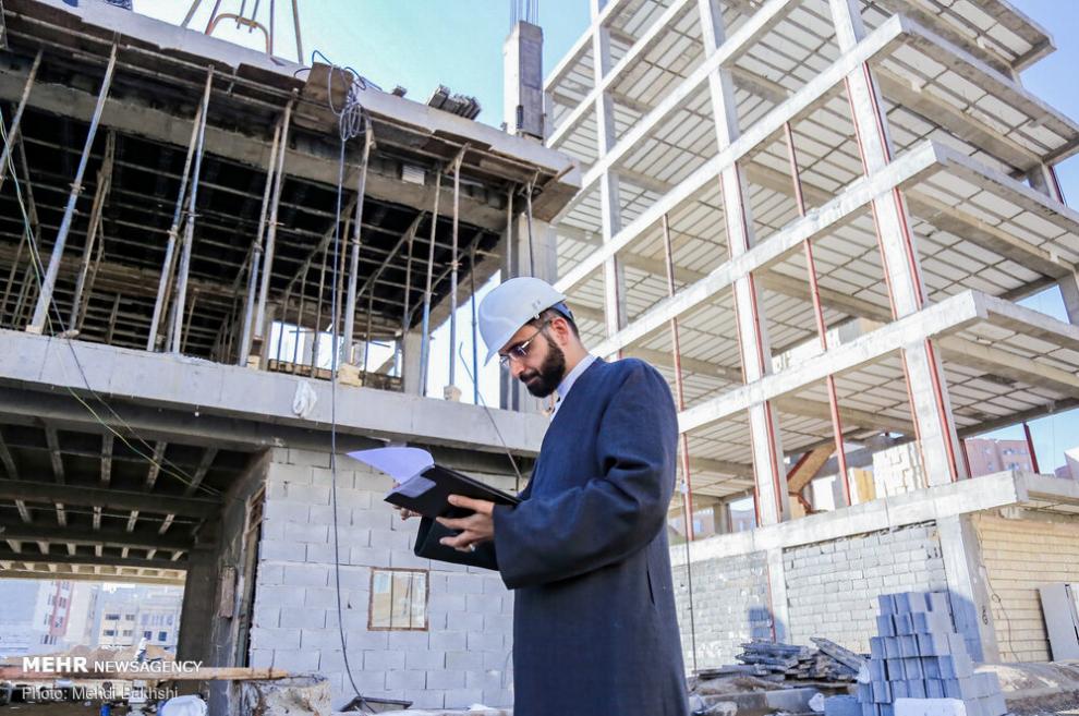 حقوقی کردن پروانه نظام مهندسی با  صلاحیت اجرا - یوسفی