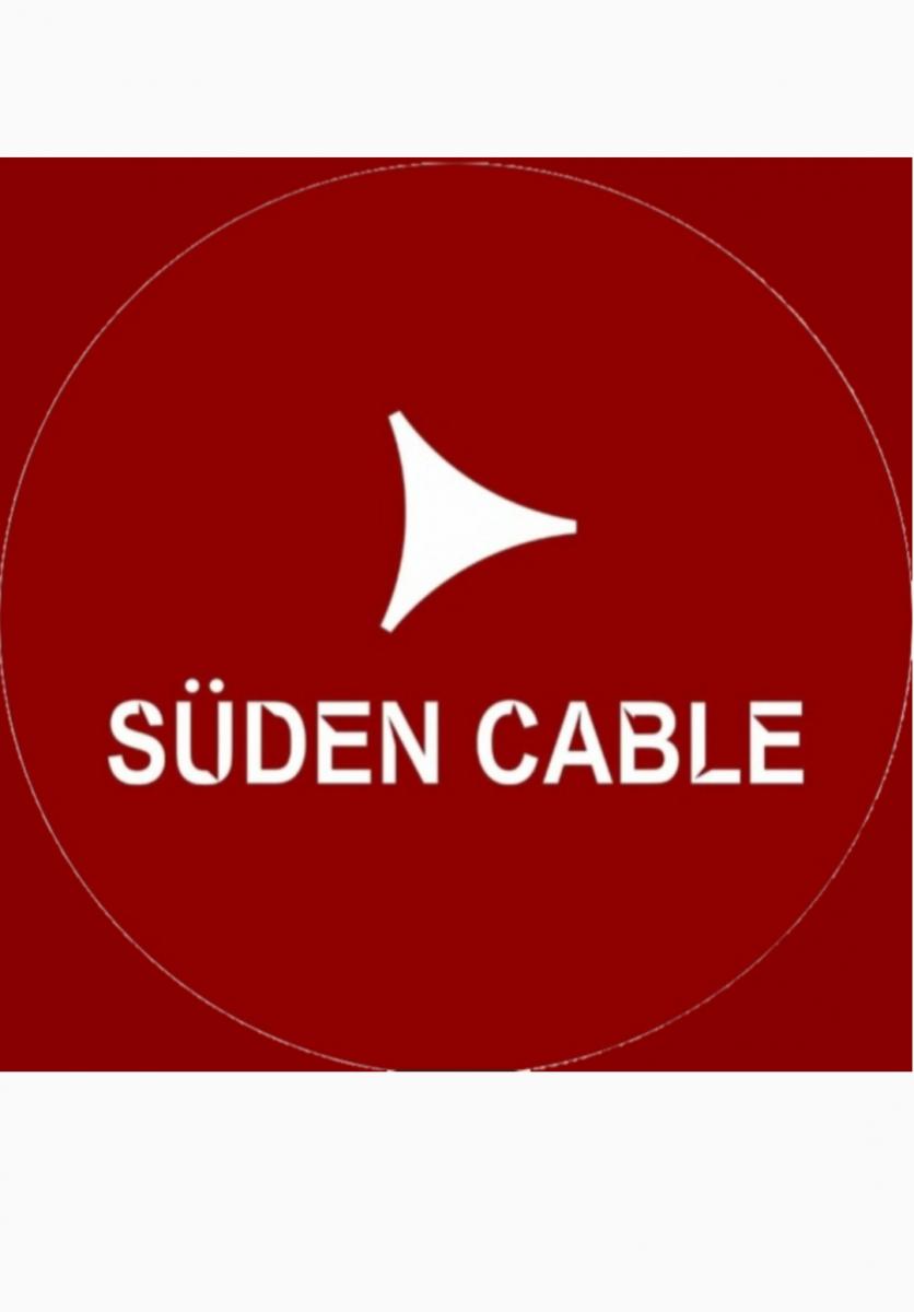 توليد و توزيع انواع كابل SUDEN