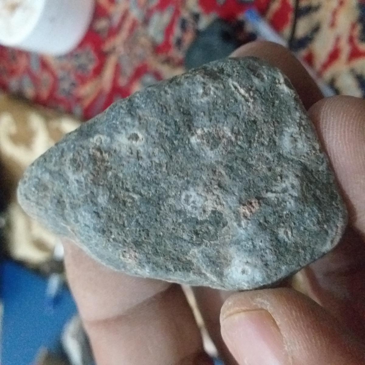 فروش سنگ شهاب
