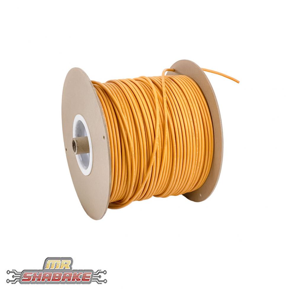 كابل شبكه نگزنس مدل CAT6 UTP 305m