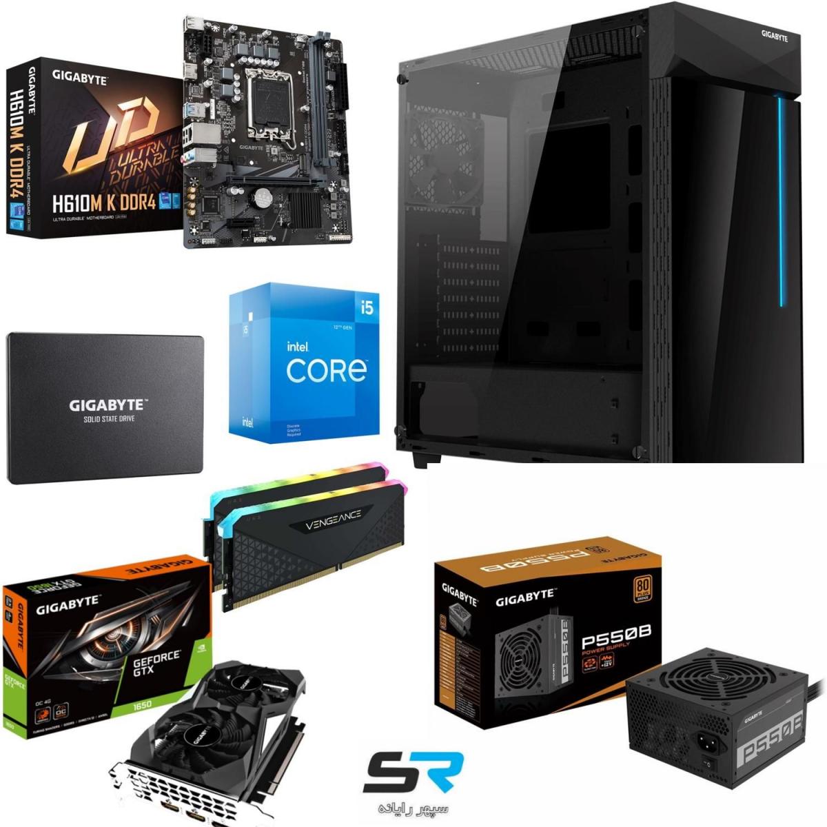 فروش اقسا طي آل اين وان،كامپيوتر،لپ تاپ،قطعات