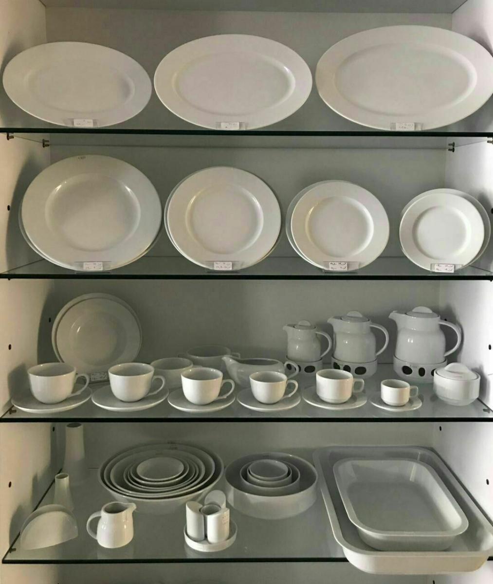 مركز تخصصي عمده فروشي لوازم آشپزخانه و ظروف هتلي