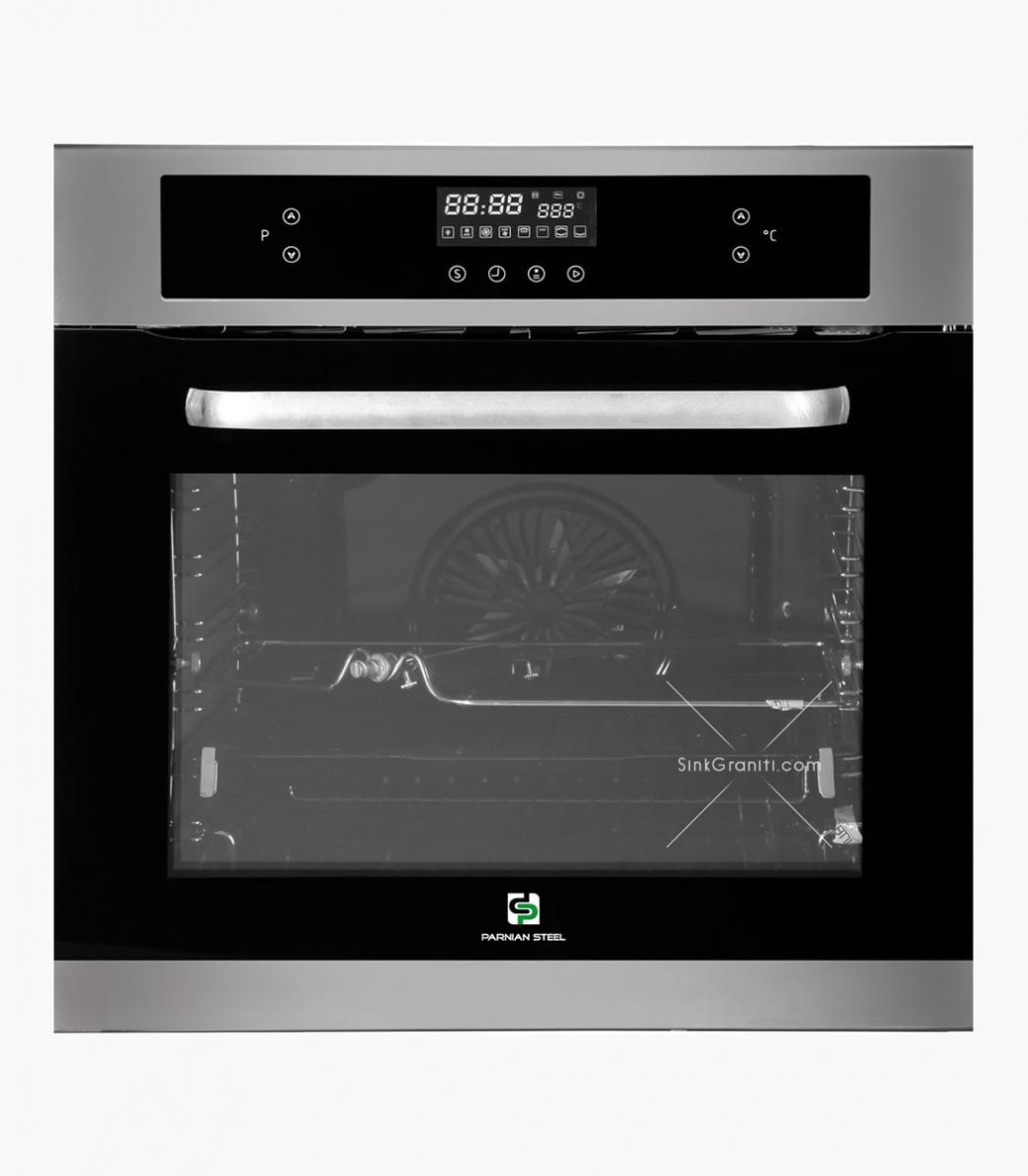 اجاق گاز روميزي پرنيان