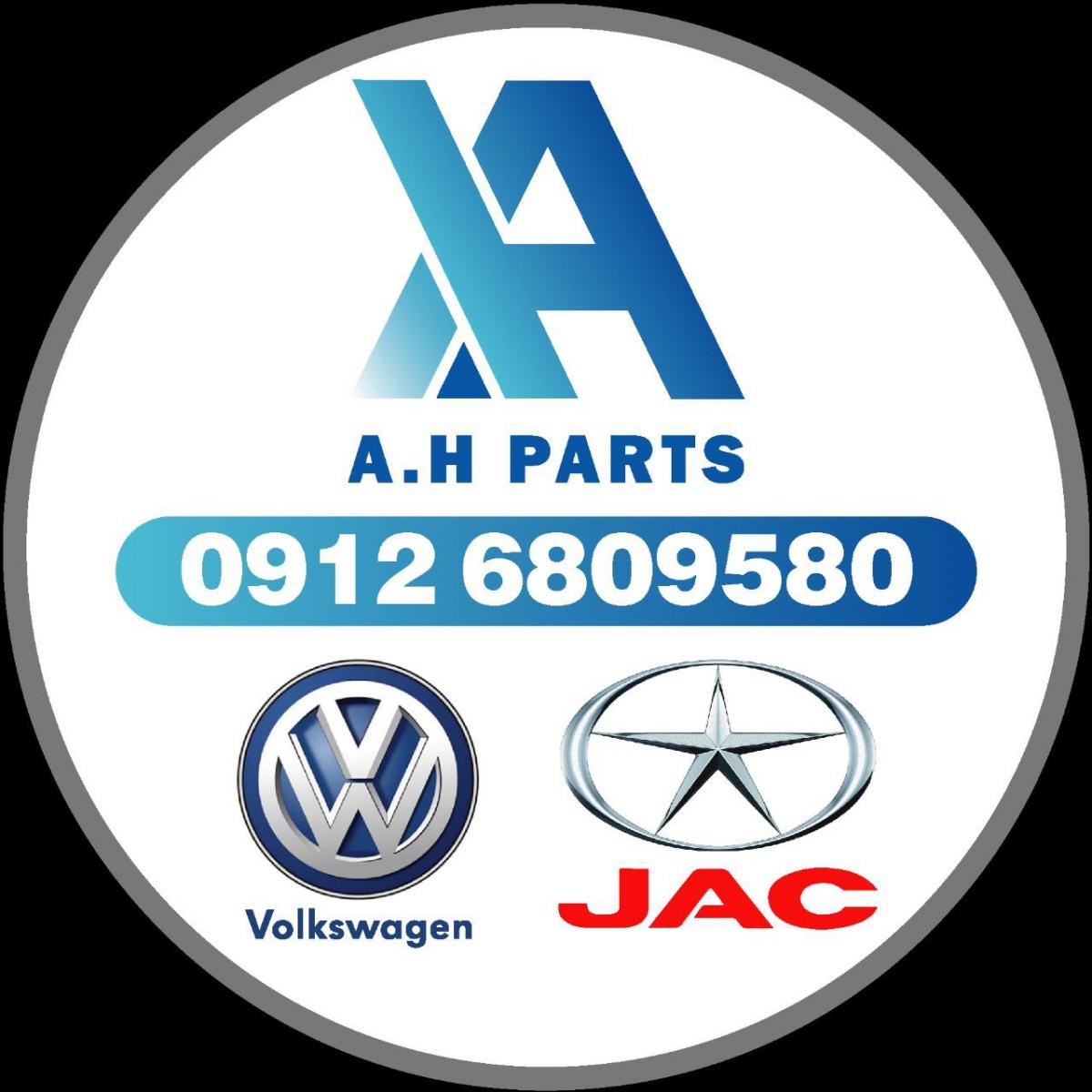 لوازم يدكي جك، كي‌ام‌سي، فولكس گل، اچ‌سي كراس