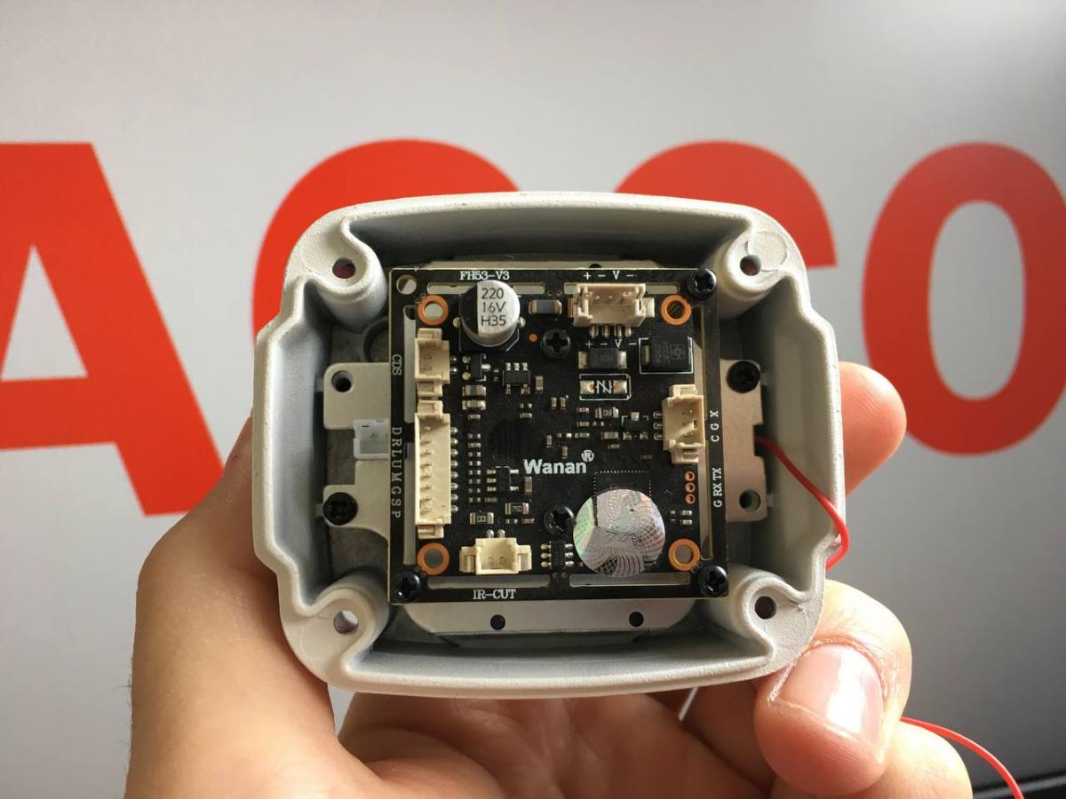 فروش دوربين مداربسته AHD , IPفروش عمده و خرده در تبريز