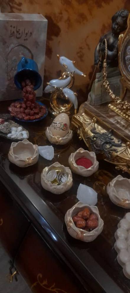 لوازم تزئيني سنگ مصنوعي