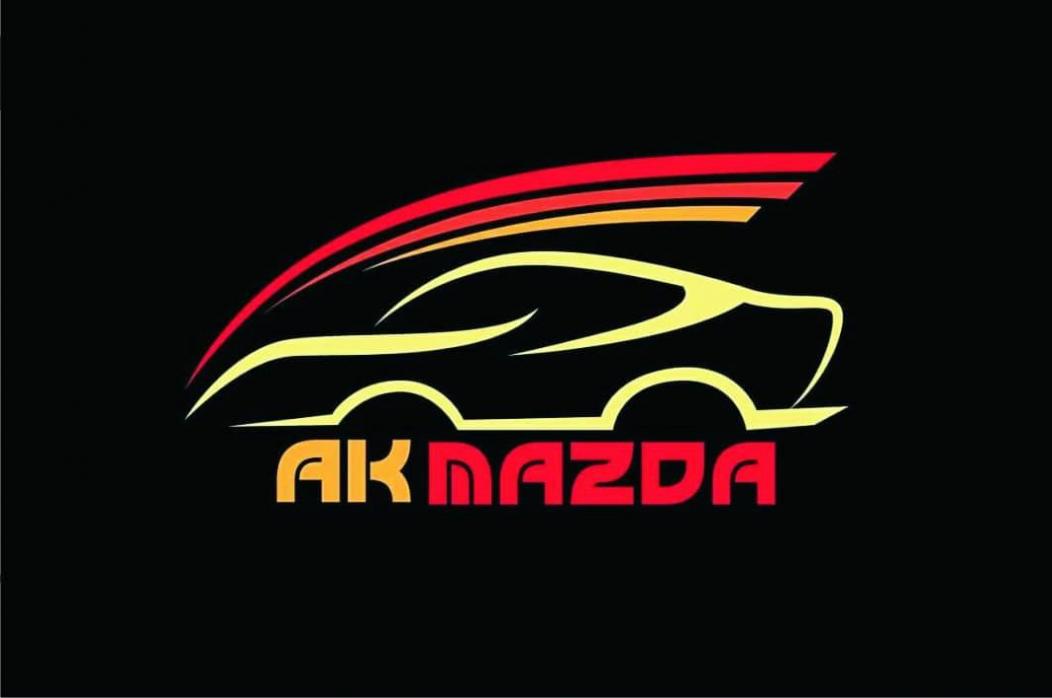 فروشگاه لوازم يدكي مزدا سواري اي كي