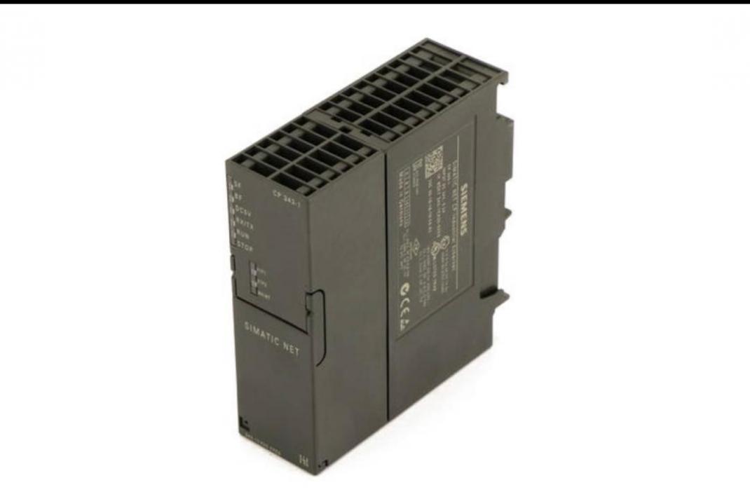 ماژول ارتباطي زيمنس با كد فني 6GK7343-1EX30-0XE0