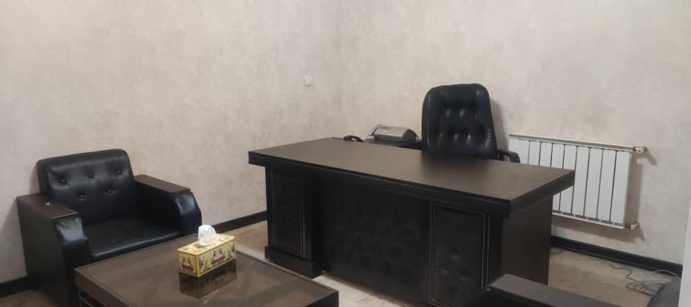 مشاركت يا اجاره اتاق اداري ويژه وكلا و روانشناسان