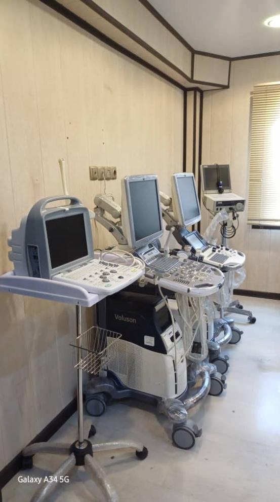فروش سونوگرافي