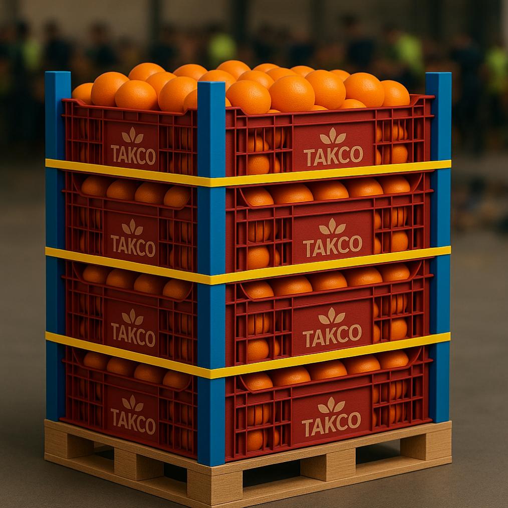 نبشی پلاستیکی