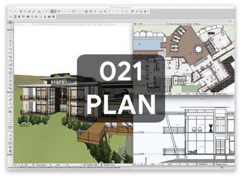 انجام پروژه هاي معماري