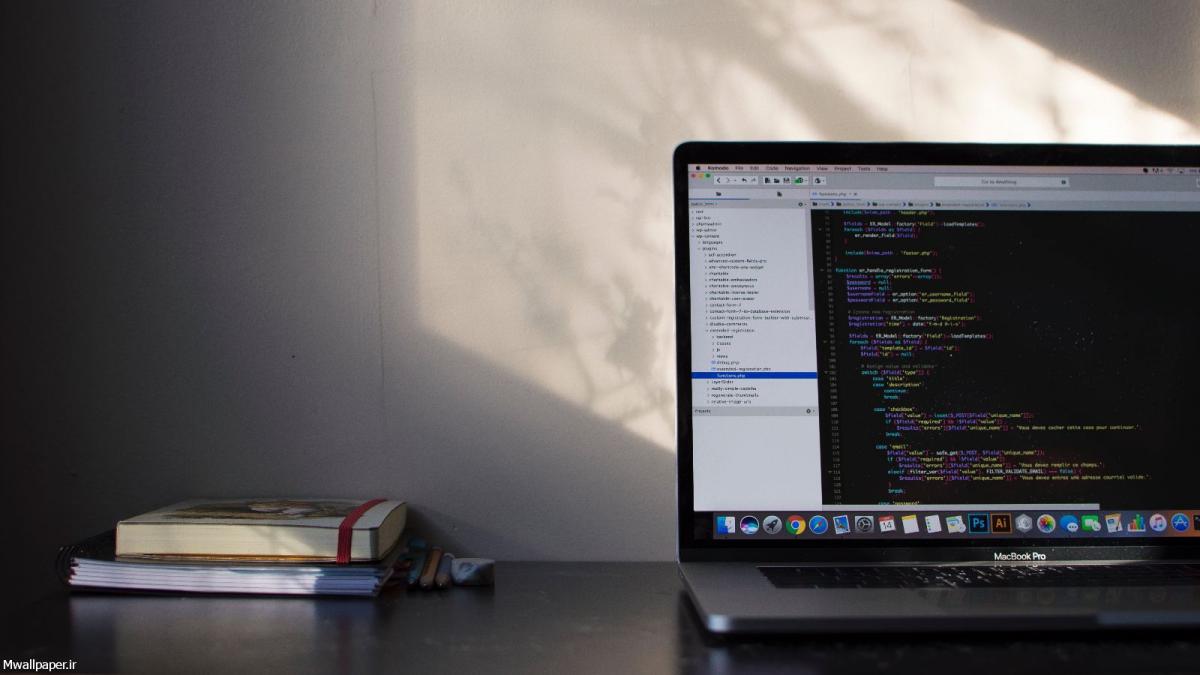 استخدام و آموزش برنامه نویس بامدرک معتبر - آموزشگاه فنی و حرفه ای سپندار