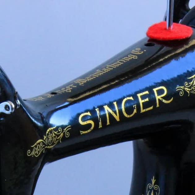 تعميرچرخ خياطي درمنزل ومحل كارشما